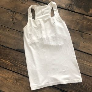 Nike Dri Fit Tennis Tank